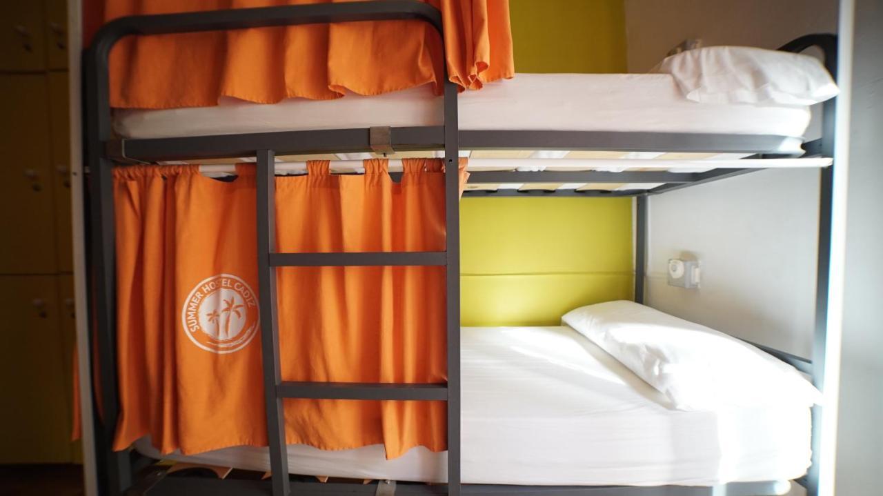 Summer Albergue