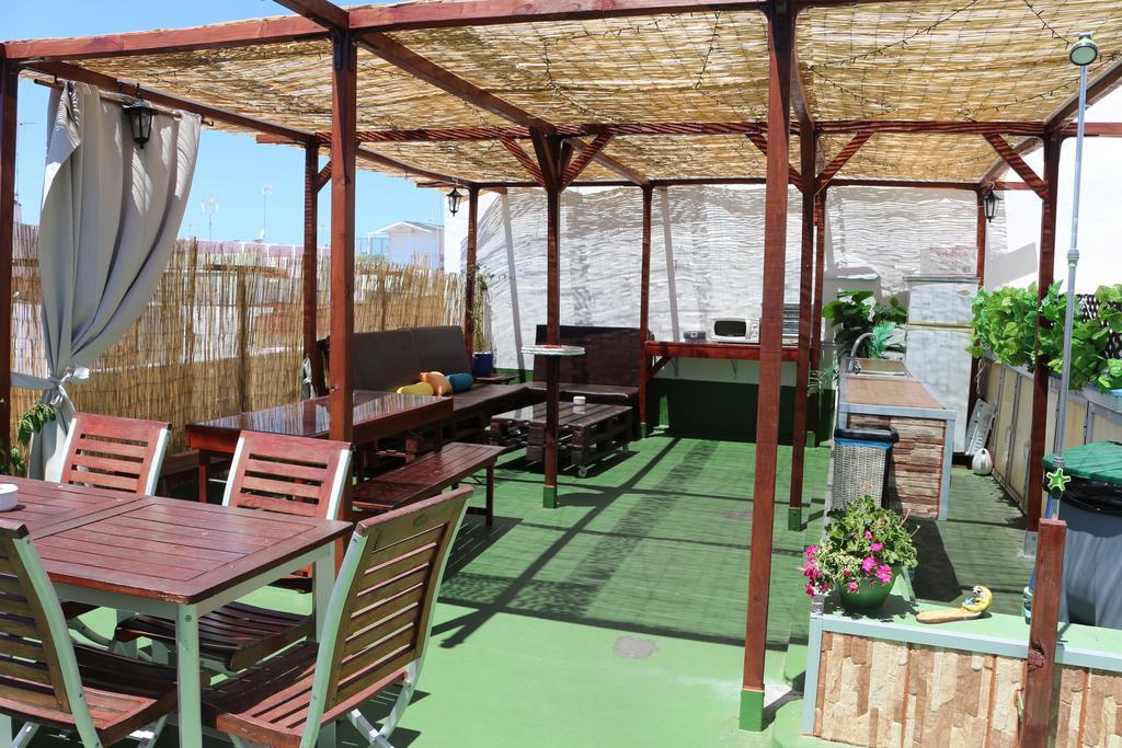 Summer Albergue *