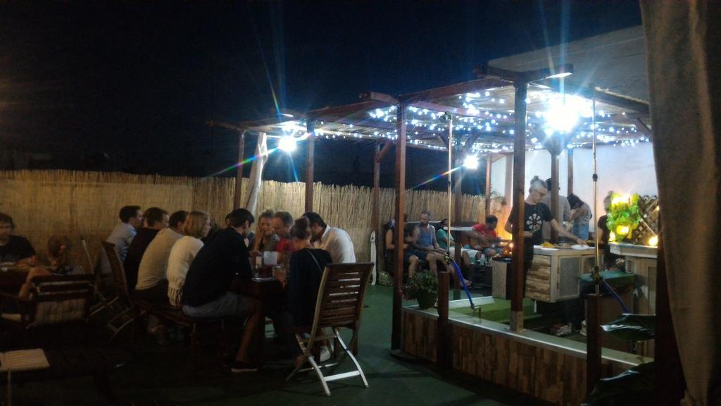 Summer Hostal *
