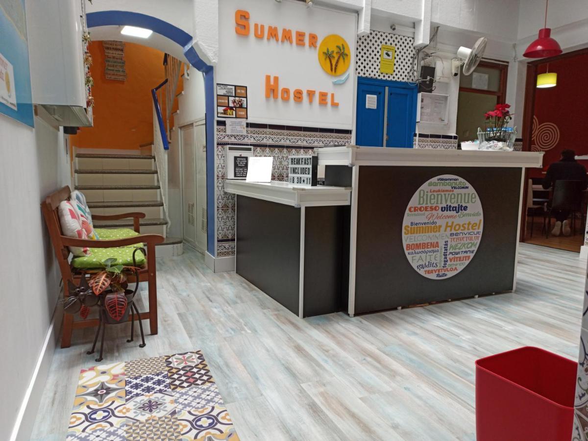 Hostal Summer *